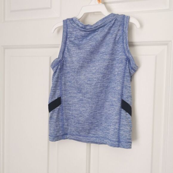5/$10 Athletic works boys tank top 18-24 m - Picture 4 of 4